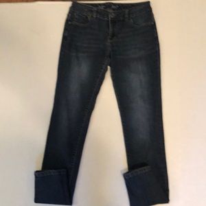 The Limited 917 jeans